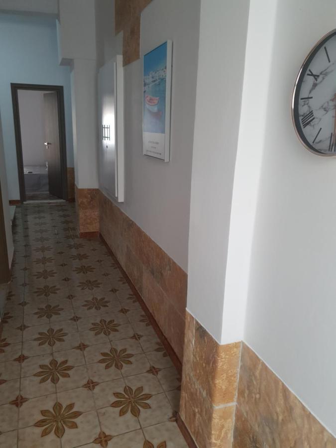 Callisto Room 3 Ermoupoli Exterior foto